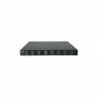 IBM 40Giga Blade RackSwitch G8316 Layer 3 - 16 x 40GbE QSFP+ (max. 64 x 10GbE), USB storage port, management – 1GbE RJ45 & miniUSB, ISCLI / Web, 960Mpps, 1.28Tbps non-blocking throughput, 1U/19", AC dual hot-swap power