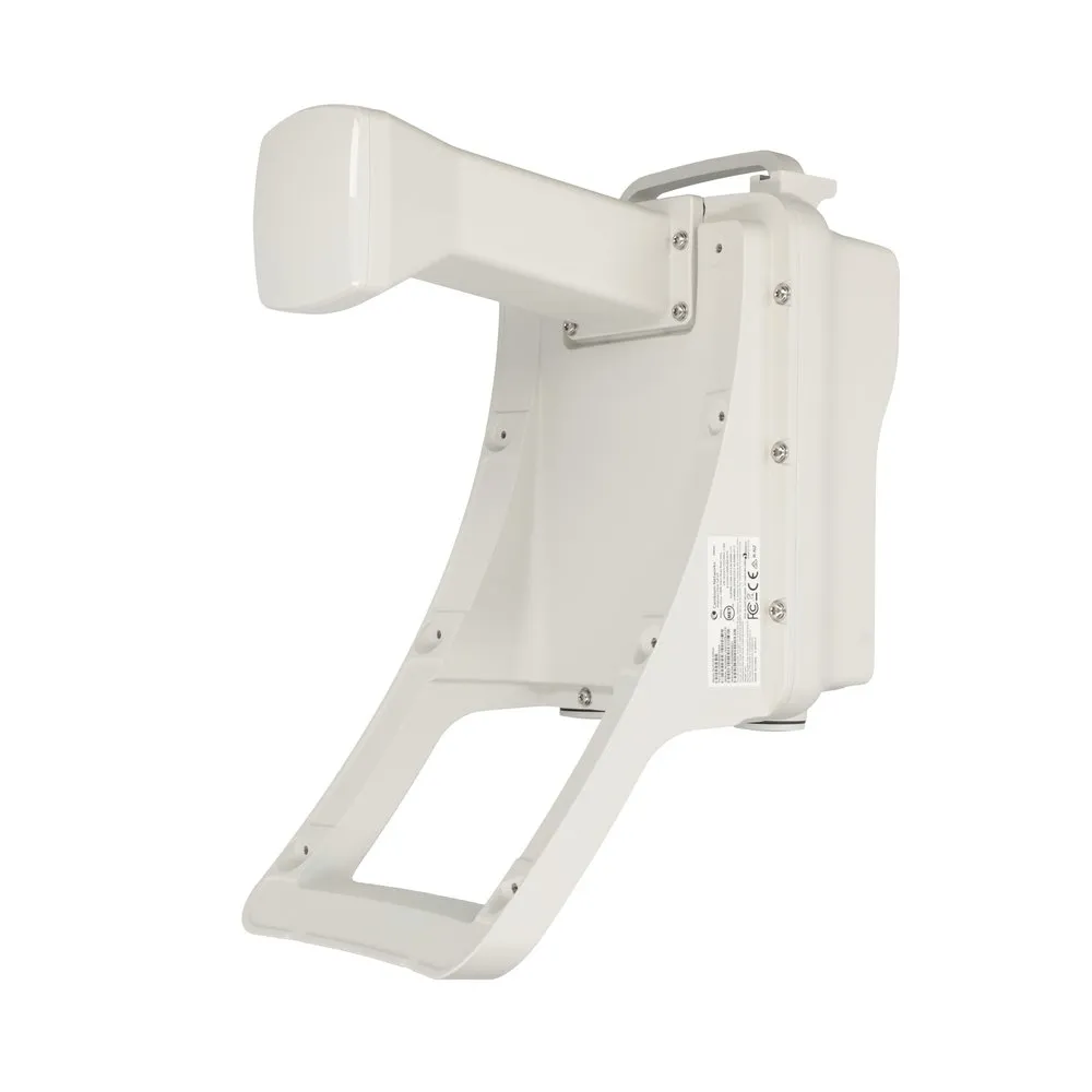 Cambium cnWave V3000 7.6Gb/s gigabit outdoor link / WISP 802.11ay 57-66GHz sa 44.5dBi antenom, EIRP 60.5dBm, 10GBaseT PoE-in / 10GbE SFP+ / 1000BaseT PoE-out 802.3af, latency<1ms, TDMA/TDD, QoS, AES kript, IP67 -40°÷60°C