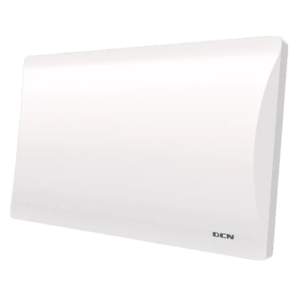 DCN Enterprise WiFi-6 AP WL8200-X2, indoor, 802.11ax 1.73Gb/s OFDMA & TWT, 250+ klijenata, GE LAN PoE + RJ-45 console, USB 2.0 port, fit / fat / cloud upravljanje, 12Vdc adapter