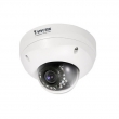 Vivotek FD8372 dome outdoor IP66 anti-vandal IK10 dan-noć IP kamera, Progressive Scan 5 MPix FullHD 1080P@30 fps, IR LED 20m, WDR, Vari-focal, H.264 Adaptive Stream, Smart Focus, ePTZ, lokal snimanje, audio, 3xDI+DO, PoE