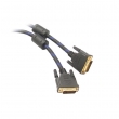 DVI CKL cable 5m M/M