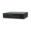 Planet ERT-805 serijski VPN/Firewall ruter, RS-232/X.21 Frame Relay/V.24 X.25/V.35 WAN (DB-25) do 2Mb/s + 10/100Mb/s LAN, RJ-45 CLI/Telnet i SNMP konigurisanje, RIP/OSPF/EIGRP rutiranje, ACL i AAA Radius