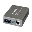 TP-Link MC210CS Gigabit Ethernet 1000Mb/s Fiber single-mode konverter dometa do 15km (SC)