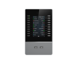 Grandstream GBX20 Expansion modul za GRP2615 / GRP2624 / GRP2650 / GRP2670 / GXV3350 / GXV3450, 2 x 20 BLF programabilnih tastera (40 lokala), 4.3" 272x480 kolor LCD, do 4 jedinice kaskadno na istom telefonu
