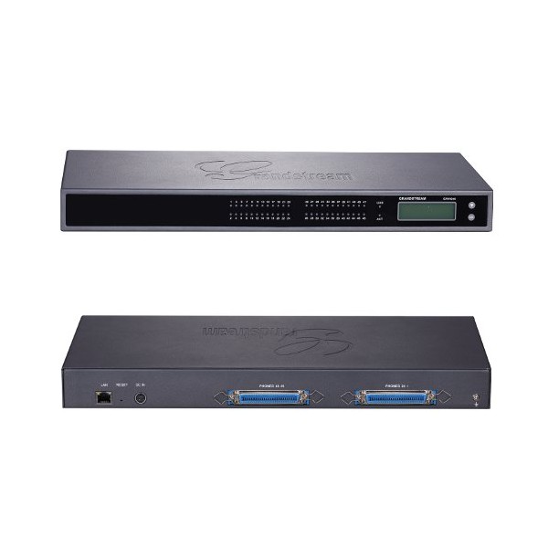 Grandstream GWN7801 L2+ upravljivi svič, 8 x GE + 2 x SFP, IGMP/MLD Snooping, MVR, QoS/ACL, AAA sa RADIUS/TACACS+, GWN.Cloud i GWN Manager podrška