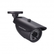 Grandstream GXV3672_HD Bullet IP66 outdoor dan-noć IP kamera H.264 1.2-MegaPix HD720p@30fps, IR LED 30m, WDR 0.05 Lux @ F1.8, video analytics, 2way audio SIP/VoIP, PoE, SW 72 kam