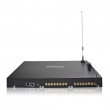 Dinstar UC2000-VF-16G GSM/3G VoIP SIP Gateway, 16 SIM slotova / kanala, SMS server, 2 x LAN Gigabit, G.168 echo cancellation, CNG, VAD, G.711A/U, G.729A/B, Web & Telnet & SIMCloud