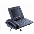 Grandstream GXV3000 Video 3-line SIP / H.264 VoIP telefon, rotirajući 5.6" TFT displej i VGA kamera, 2 x UTP porta 10/100Mb/s, 2 x USB, 3 x RCA Audio/Video izlaz, 2.5mm jack za slušalice, PoE