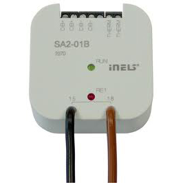 iNELS 1 CH Switching actuator SA2-01B