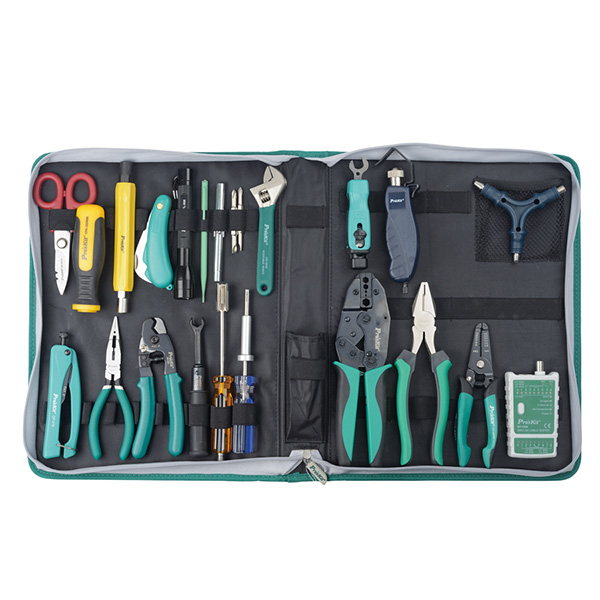 Instalacija softvera za video nadzor