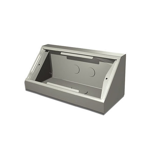 PNK poklopac Kopos V 100 za regale širine 100mm, E90 vatrootpornost