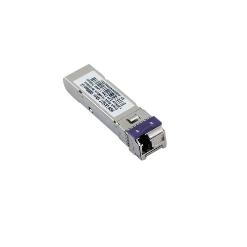 Planet MGB-LB10 1.25Gigabit SFP 1000Base-BX WDM (TX:1550nm) miniGBIC single-mod fiber modul preko 1 vlakna dometa 10km (LC konektor)