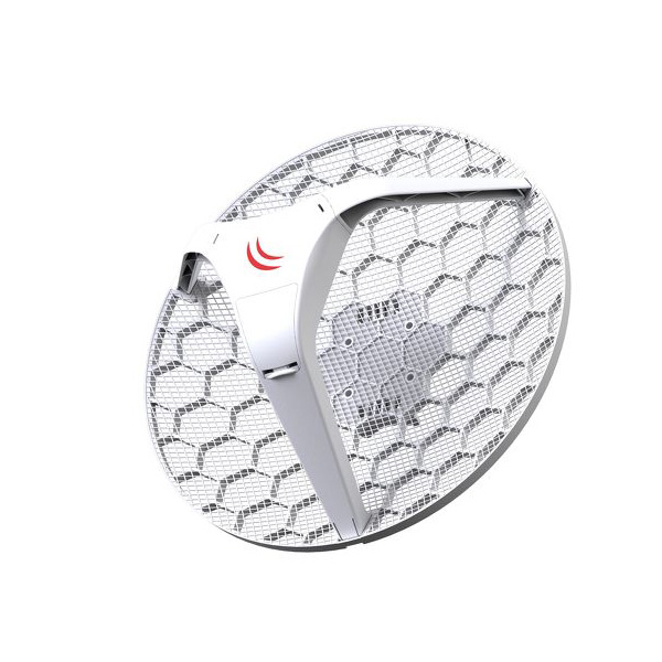 MikroTik E50UG hEX ruter sa 5 x Gigabit LAN / WAN portova 10/100/1000Mb/s + USB (Storage), ARM 64bit CPU 950MHz, 512MB RAM, 128MB NAND, napajanja DC i PoE-in, VPN/ Firewall/ Load balance, radna temp -40÷70°C, RouterOS L4