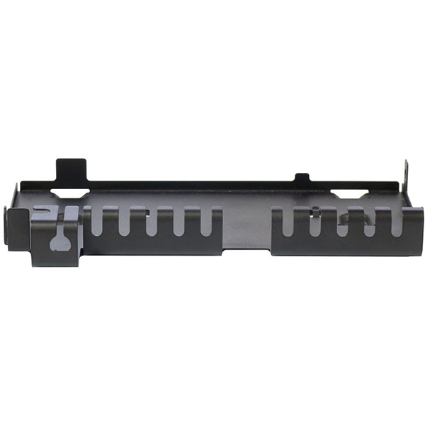 MikroTik NetMetal ax L23UGSR-5HaxD2HaxD-NM WiFi 6 outdoor IP66 ruter AX3000Mb/s 802.11ax dual band hi-power dual chain 2 RPSMA + 2.5GbE SFP + 1G LAN PoE + USB (LTE) + NanoSIM + miniPCIe, 256MB RAM, temp -40º÷70ºC, ROS L4