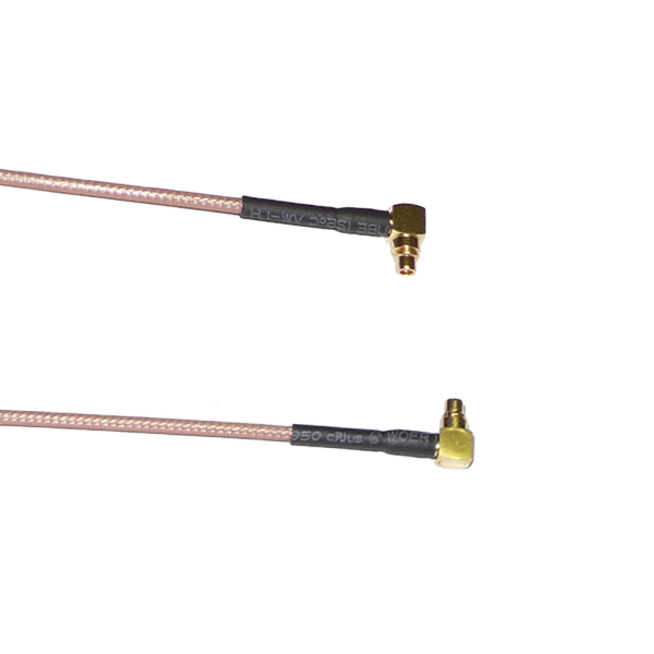 MMCX na MMCX pigtail RF Elements – za StationBox Mikro itd. (MMCX-MMCXz-14)