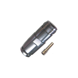 N(ž) antenski konektor za CFD / LMR-600 kabl low loss (N-F-600)