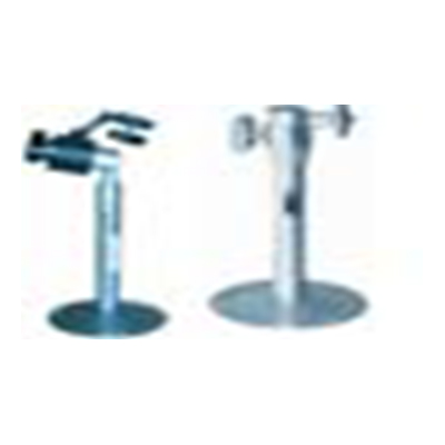 Nosač kamere aluminijumski podesivi indoor, nosivost 2kg, visina 180mm (AZ5006)