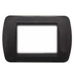 ITA-LV-15-1 okvir 3M tamno sive boje