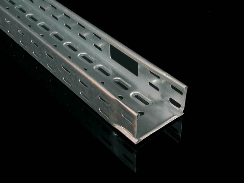 Kopos MDS ploča za montažu razvodne kutije na stranicu PNK regala visine do 60mm, E90 vatrootpornost