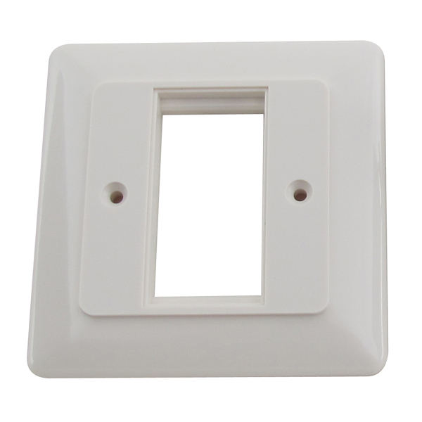 PNK regal Kopos Jupiter KZI 300x60mm (ŠxV), debljina lima 1.25mm, integrisana spojnica, pocinkovan i perforiran, E90 vatrootpornost