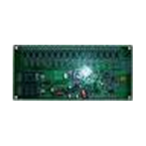 GST RB102 opciona 4 x relej 1A kartica (2 Fire, 2 Fault) za GST102 centralu