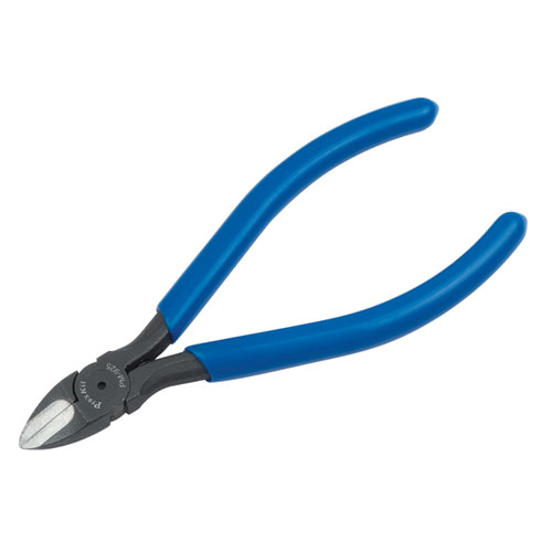 Šarka za vrata ø6, pocinkovana (CL 225-1A)