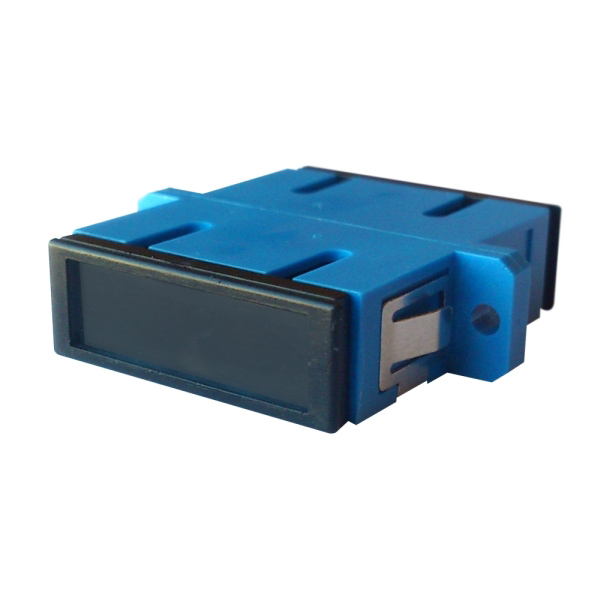 Fiber duplex MM SC/UPC - SC/UPC dužine 10m, optički patch cord halogen-free kabl, multimode OM4 (40G/100G do 150m) 50/125 mikrona, UPC (Ultra Physical Contact), fabrički napravljen i testiran