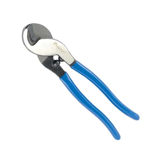 Sečice ojačane za kablove preseka do 70 mm2 (8PK-A201A)