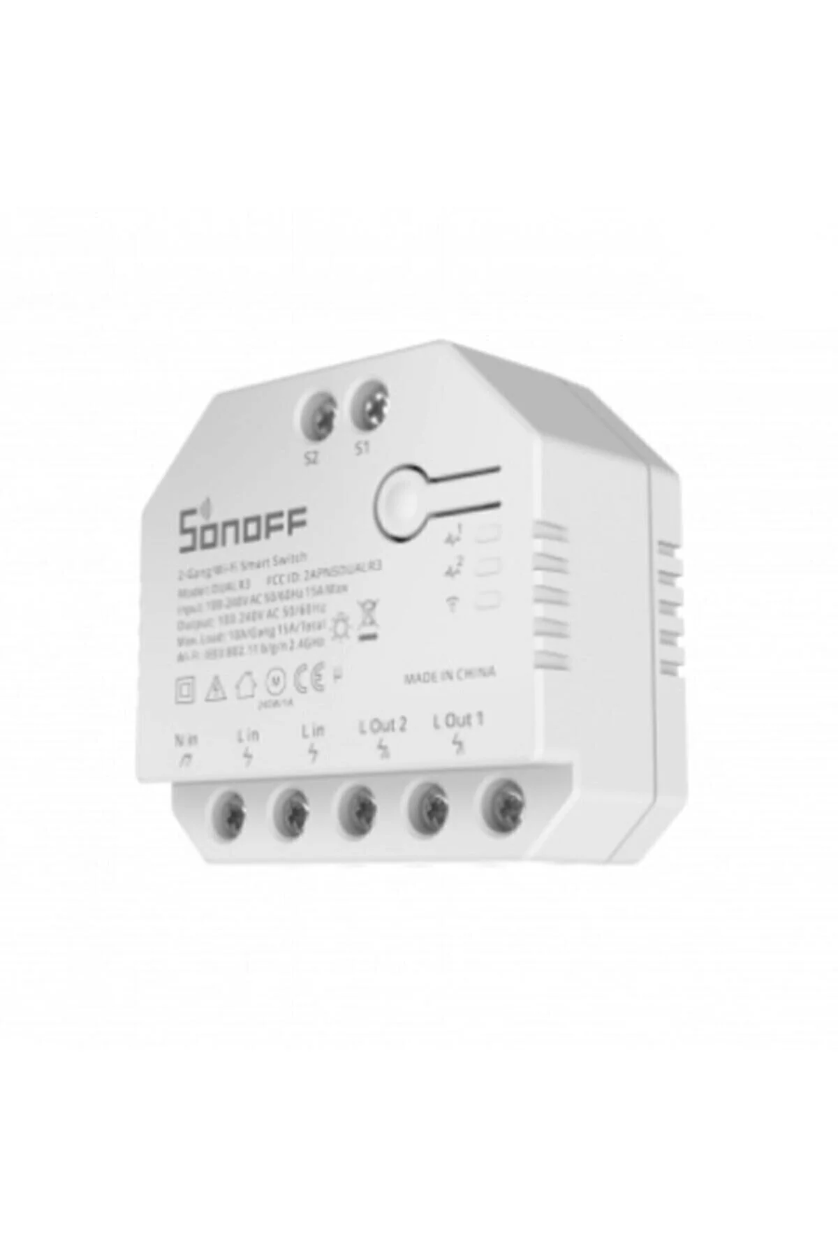 SFTP patch cord kabl kat. 8 LSZH duž. 5m bezhalogeni, 100% bakar, 2000MHz – 10/25/40GBase-T (SFTP-C8-LSZH-5m)