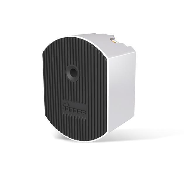 SONOFF D1 smart-home prekidač i 4-položajni dimer 200W, ugradnja u doznu ispod običnih prekidača 47x62x33mm, RF 433MHz kontrola i/ili WiFi 2.4GHz, timer i smart scenarija, app eWeLink, A.Alexa, G.Assistant, Nest, IFTTT