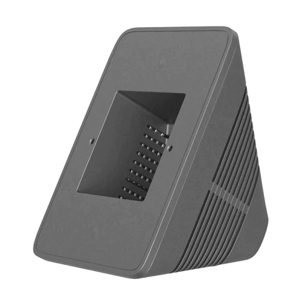 SONOFF StandB smart-home držač - postolje CRNO za NSPanel i NSPanel Pro, za desktop postavljanje panela