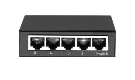 Tastatura USB VOiP multimedijalna sa ugrađenim mikrofonom & zvučnikom (103 tastera)