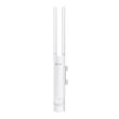 TP-Link EAP113-Outdoor IP65 WiFi N300Mb/s 2.4GHz 802.11b/g/n, PoE, WiFi captiv portal uz Facebook / Instagram / SMS / vaučer autentifikaciju, Omada app, 2 x 3dBi omni izmenljiva antena