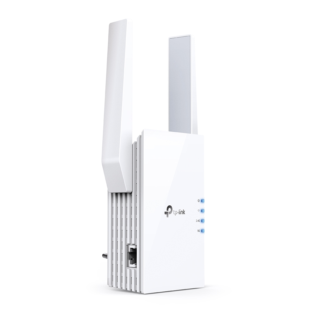 TP-Link EAP650-Outdoor IP67 WiFi 6 AX3000Mb/s 2.4 & 5GHz 802.11a/b/g/n/ac/ax, Gigabit 802.3af/at PoE, Captiv portal Facebook / Instagram / SMS / vaučer autent, Omada SDN Cloud / Web / iOS / Android / Windows / Linux app
