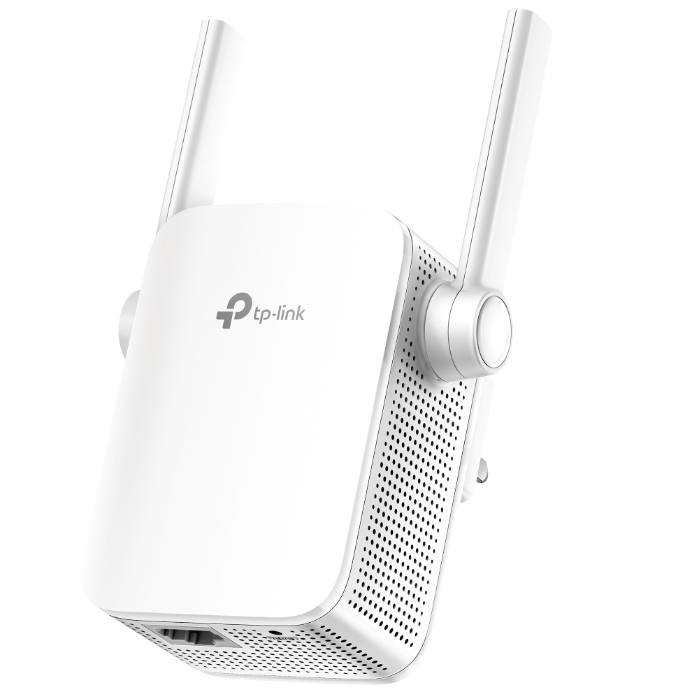 TP-Link LS105G 5-port Gigabit 10/100/1000Mb/s LiteWave desktop svič, metalno kućište, 802.3x flow control, 802.1p/DSCP QoS, 16KB jumbo frame, auto-uplink every port, energy-efficient