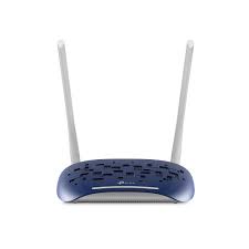 TP-Link VN020-F3 / TD-W9960 VDSL2 / ADSL2+ WiFi N300Mb/s ruter 802.11b/g/n sa 4 Ethernet 10/100Mb/s porta, IPv4/IPv6, QoS WMM & kontrola protoka, iOS & Android ap, TR069, SNMP, WPS dugme za brzo kriptovanje, Annex A