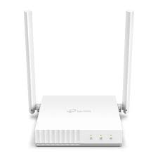 TP-Link TL-WR844N WiFi 300Mb/s Ruter / AP / Extender 2.4GHz 100mW, iOS & Android ap, roditeljska kontrola i mreža za goste sa ograničenjem brzine, pristupa, vremena; CCA - biranje kanala s najmanje smetnji, WPS, 2 antene