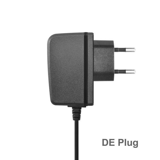 SONOFF TPF-DE AC/DC adapter 5V - 1A za GK-200MP2-B kameru