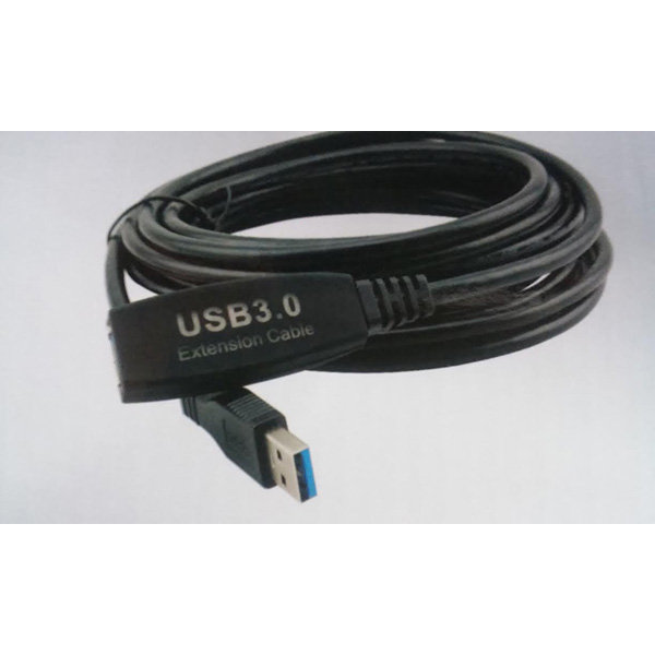 USB 3.0 aktivni produžni kabl dužine 5m