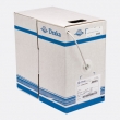 UTP kabl kat. 5E Draka UC300 24 4P PVC-FR - testiran do 300MHz, CPR Eca negoriv; 802.3af/at/bt, Delta-EC, 3P, DNV, ABS & GHMT sertifikovan