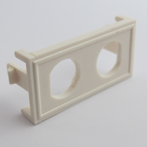 UTP patch cord kabl kat. 6 LS0H duž. 10m - bezhalogeni, fabrički napravljen i testiran, 100% bakar