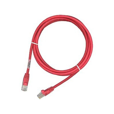 UTP patch cord kabl kat. 5E duž. 2m ukršten (crossover) - 100% bakar, fabrički napravljen i testiran (UTP-C5E-CRS-2m)