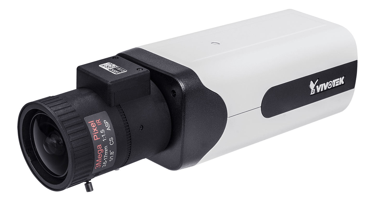 Vivotek FD8161 dome dan-noć IP kamera, 2 Mega Pixel, 30 fps, IR LED do 15m, 3-9mm Vari-focal, Auto-iris, H.264+MPEG4+MJPEG Multi Adaptive Streaming, ePTZ, lokalno snimanje, mikrofon, DI+DO, PIR senzor, anti-tamper, PoE