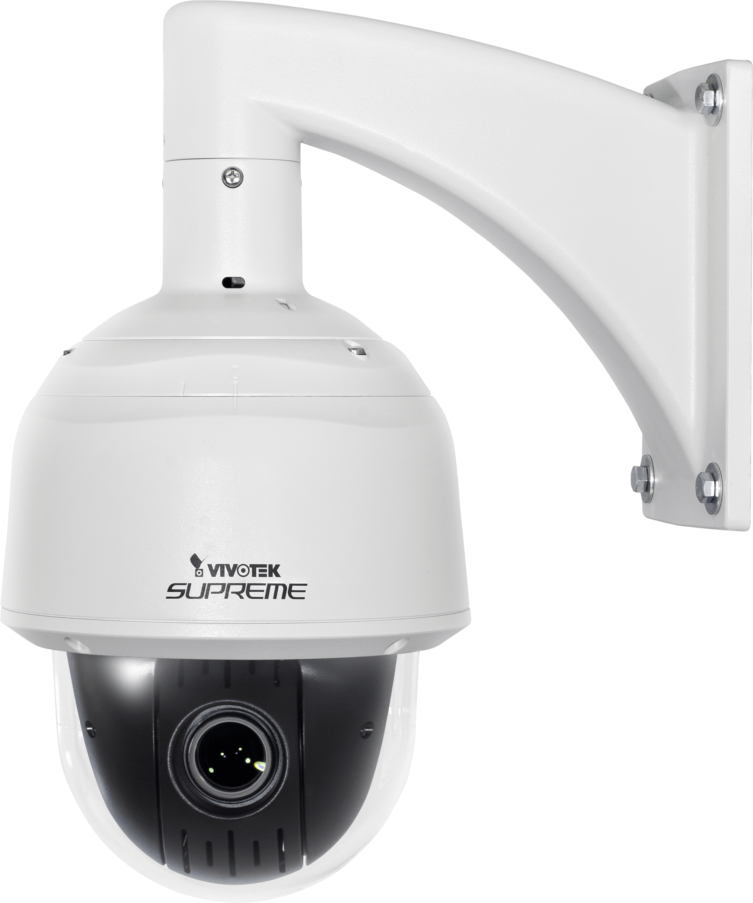 Vivotek SD8363E speed dome outdoor IP67 (-40°~+55°) NEMA 4X dan-noć IP kamera, 2 MP Full-HD@30/60 fps, 20 x optički zum, WDR Pro, Auto-tracking, 256 preset-a, SD/SDXC slot, audio alarm, 4xDI+2xDO, PoE+