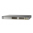 Cisco Catalyst WS-C3750G-24TS-E
